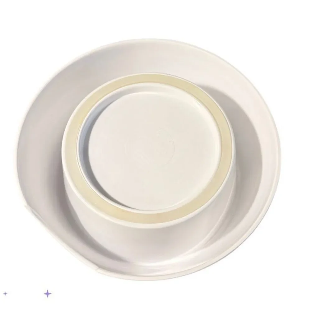 Chewy Vuitton Medium Bowl